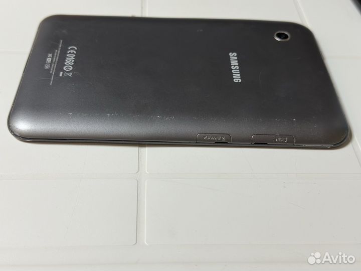 N226 Планшет Samsung Galaxy Tab 2 7.0