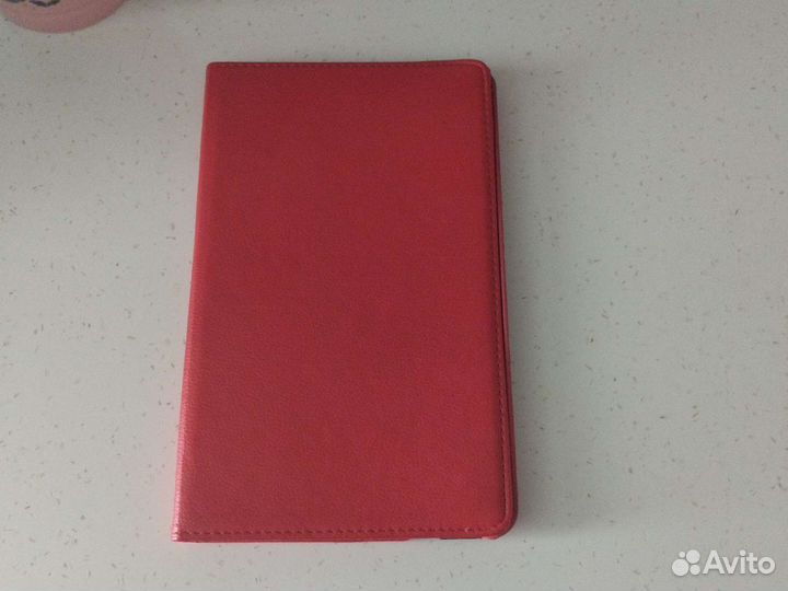 Чехол- книжка для планшета