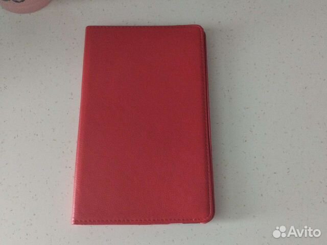 Чехол- книжка для планшета