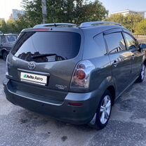 Toyota Corolla Verso 1.8 AMT, 2006, 213 200 км, с пробегом, цена 685 000 руб.