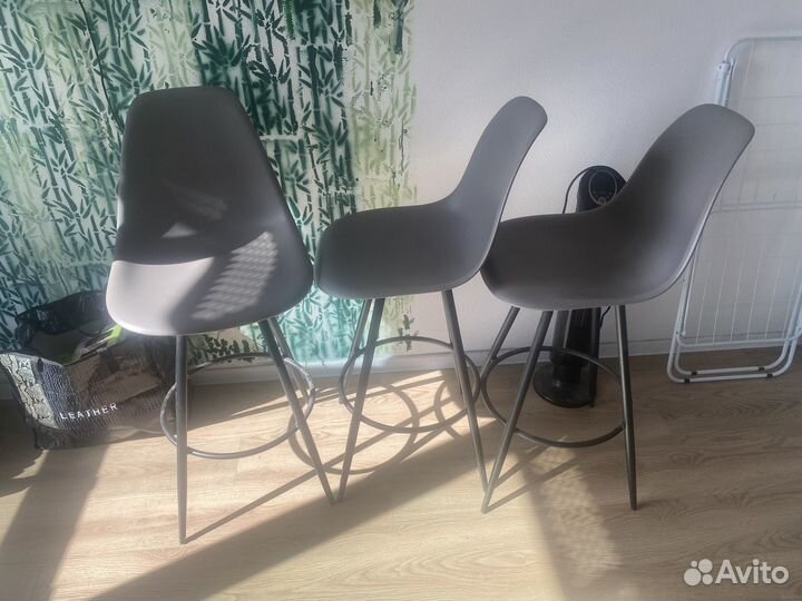 Стул барный