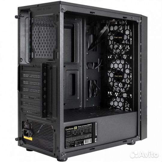 Корпус ExeGate EVO-8243-NPX600 518912