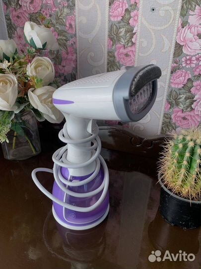 Отпариватель ручной Scarlett SC-GS135S10