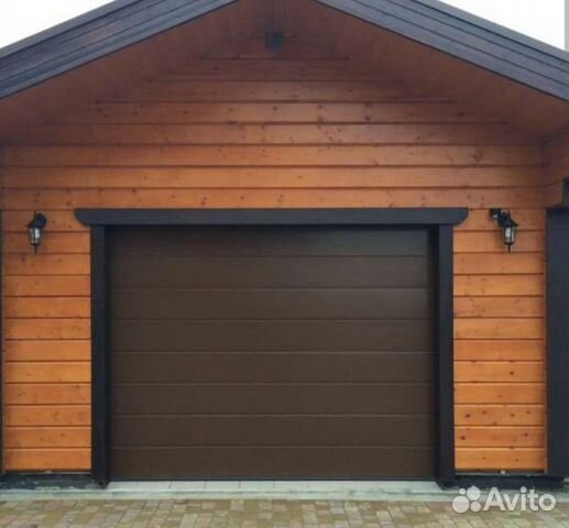 Ремонт и монтаж ворот, калитки, заборы, навесы