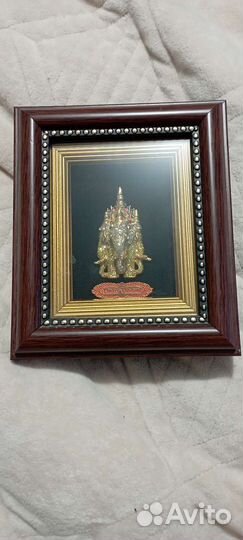 Сувенир из Тайланда