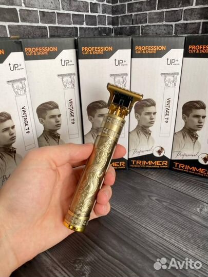 Триммеры Vintage T9