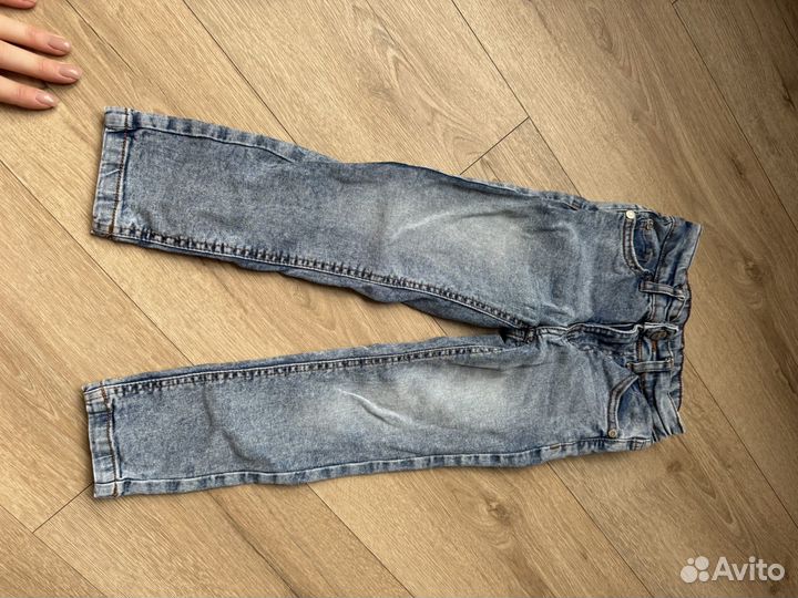 Вещи для мальчика 98 104