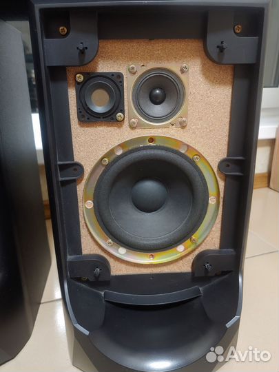 Колонки Technics CH570