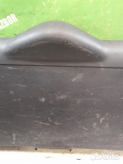 Обшивка двери багажника Форд Мондео 3