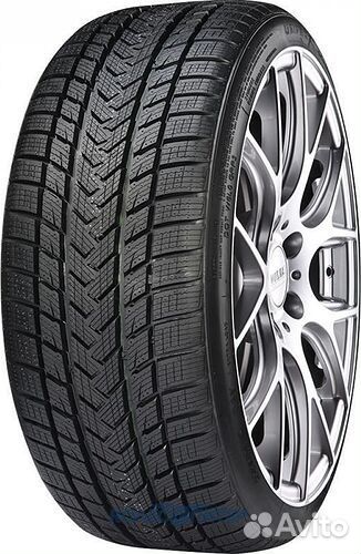 Gripmax SureGrip Pro Winter 295/35 R21 107V