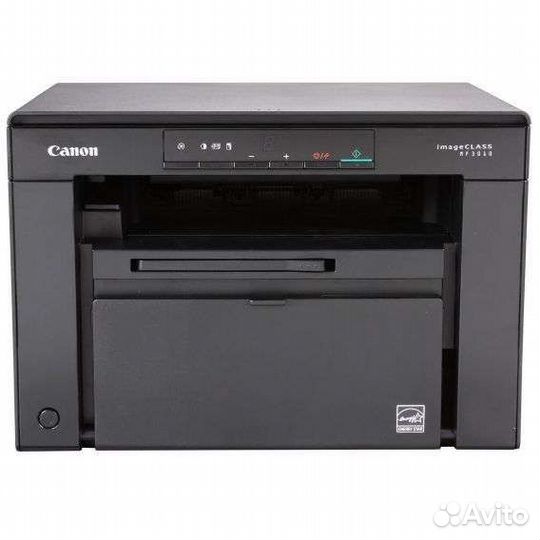 Мфу Canon mf 3010