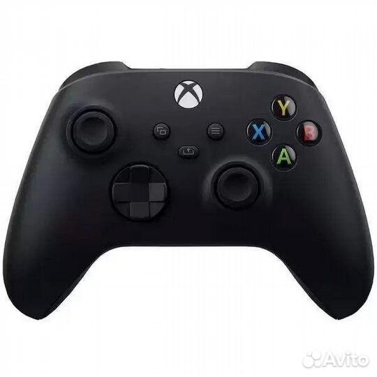 Игровая приставка Microsoft Xbox Series X,новая