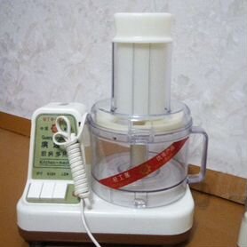 Комбайн Food processor GTD SG 220 b