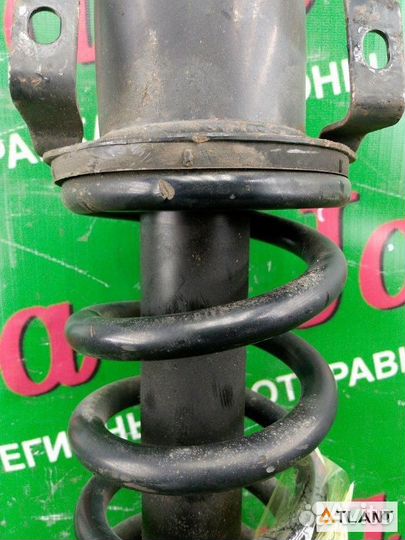 Стойка задняя правая lexus IS250