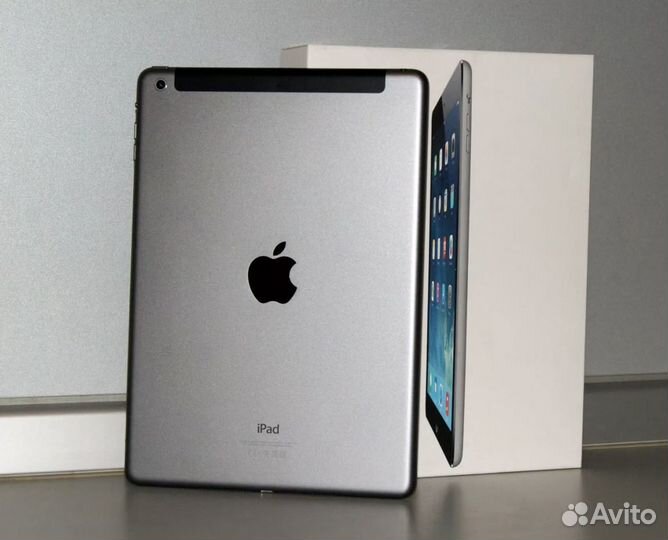iPad Air Wi-Fi 16 Gb
