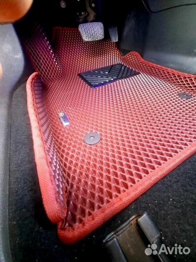 Ева коврики Ульяновск