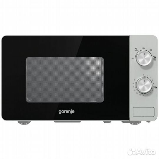 Микроволновая печь(свч) Gorenje MO 20 E1S