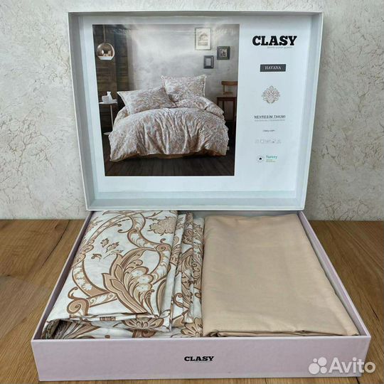 Постельное белье евро Турция