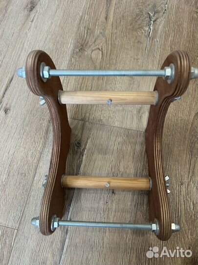 Станок для бисероплетения