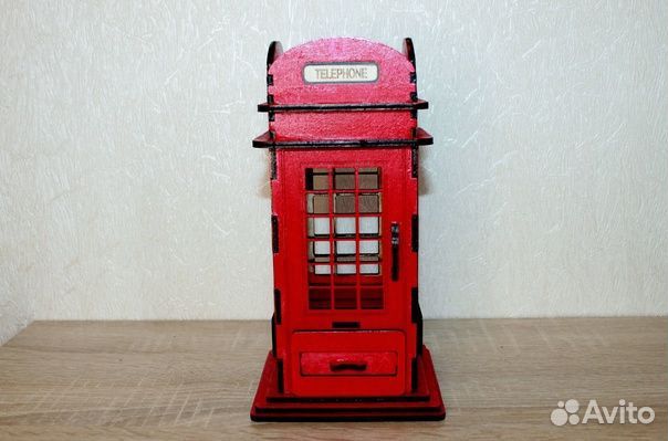 Органайзер для канцелярии