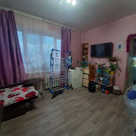 2-к. квартира, 42 м², 2/3 эт.