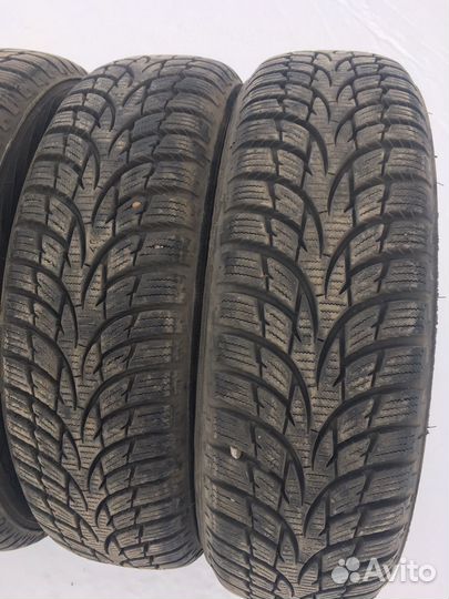 Nokian Tyres WR D3 155/65 R14 75T