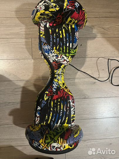 Гироскутер