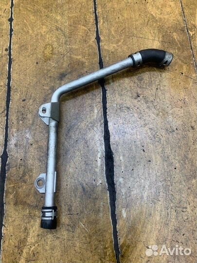 Патрубок системы охлаждения двигателя Daihatsu