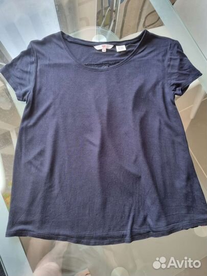 Футболка блузка Levi's 40р