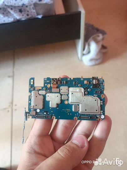 Запчасти Xiaomi mi max 2