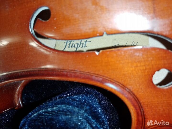 Скрипка Flight 4/4 (