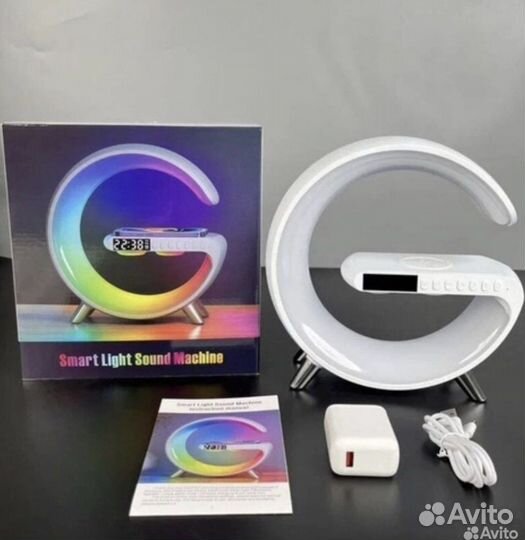 Умный светильник Smart