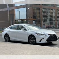 Lexus ES 2.5 AT, 2022, 50 км, с пробегом, цена 5 500 000 руб.