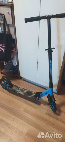 Продам детский самокат