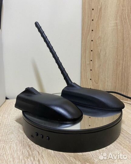 Антена Solaris II, Kia Rio IV, Rio X-Line