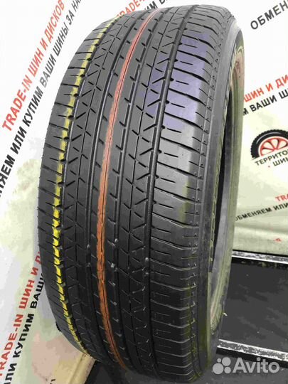 Bridgestone Turanza ER33 225/55 R17 95W