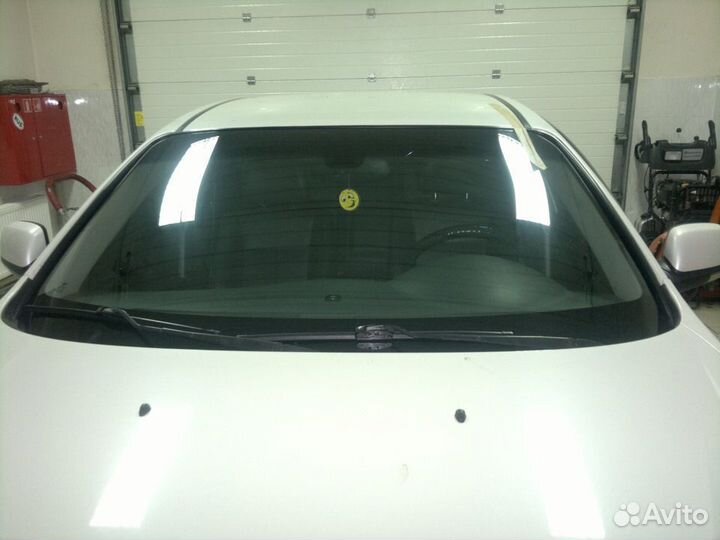Лобовое стекло Chevrolet Epica