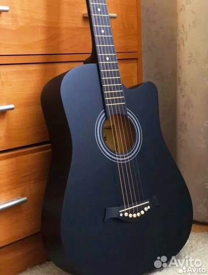 Гитара для начинающих