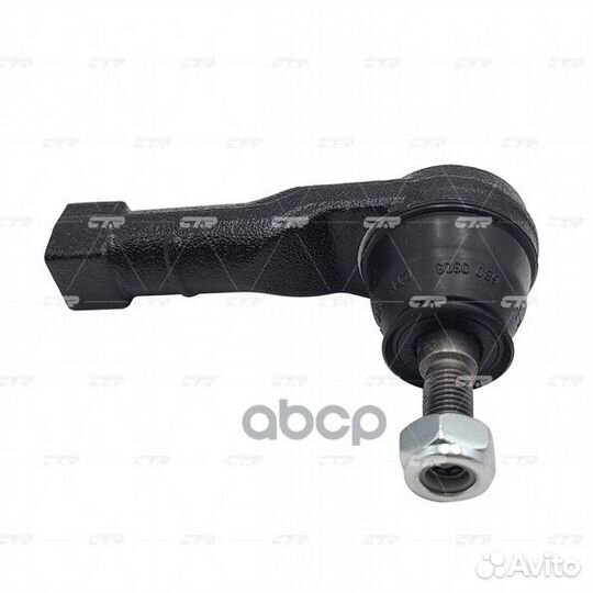 CEN-124 Наконечник рулевой тяги прав LCV