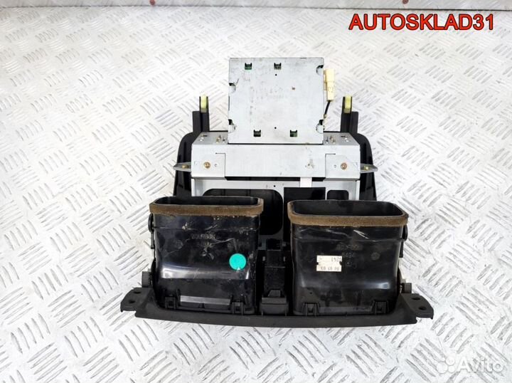 Дисплей информационный Toyota Avensis 2 8611005020