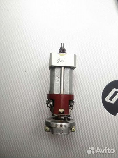 Электродвигатель Д-2рт