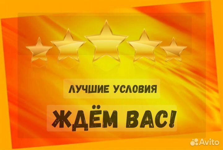 Сборщик заказов Еденедельная оплата Обучаем Отл.Ус
