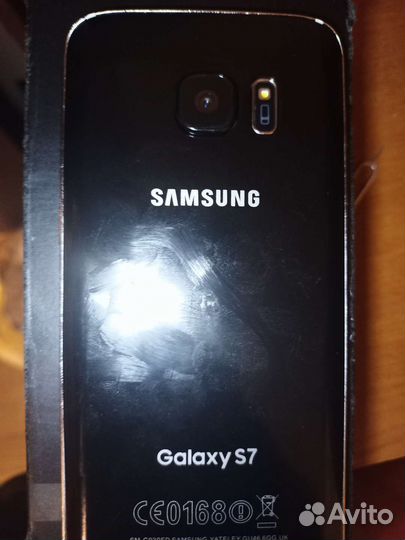 Samsung galaxy s7