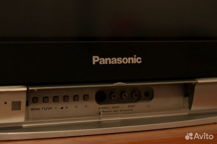 Телевизор Panasonic TX-29F250T
