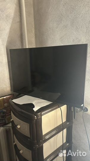 Телевизор SMART tv