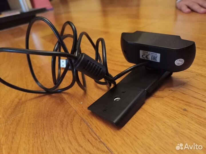 Веб-камера Canyon full hd 1080