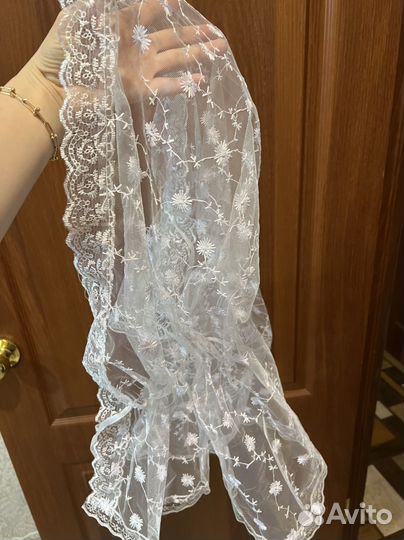 Платок для храма