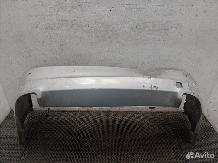 Бампер Mercedes CLS C219, 2009