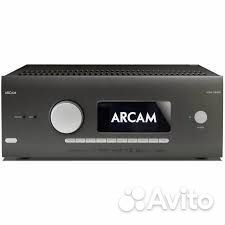 Arcam AVR20