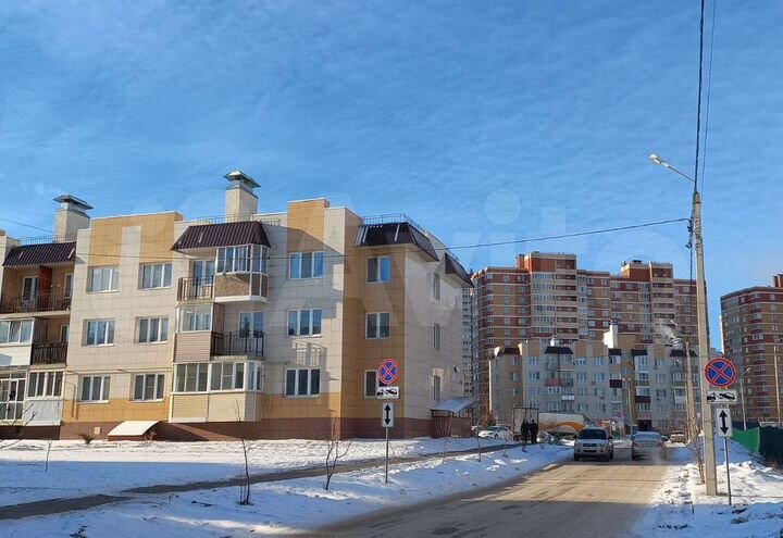 Гараж, 10 м²